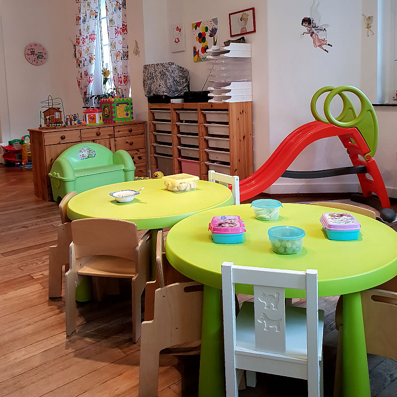 Mimi & Flo | Kinderbetreuung in Soest